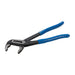 Silverline Slim Jaw Waterpump Pliers Length 180mm - Jaw 45mm Silverline  - Dynamic Drive