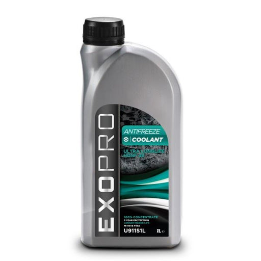 Exopro ExoPro Ultra Longlife HDNF 48 (Blue/Green) - 1 Litre Exopro  - Dynamic Drive