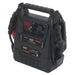 SCHUMACHER ROADSTART EMERGENCY JUMP STARTER 12V Sealey  - Dynamic Drive