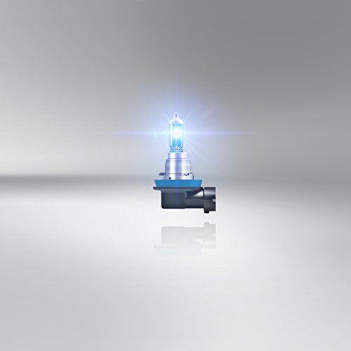 Osram 64212XR-01B Motorcycle Headlamp Bulb, 12 V, Blue/White Osram  - Dynamic Drive