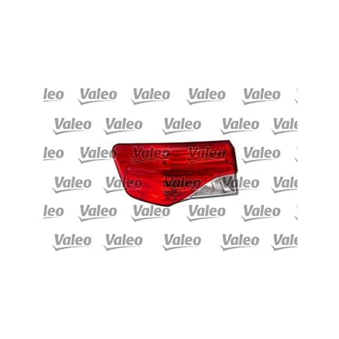 Genuine Valeo fits RLeft Avensis 2011/11 Wing Sedan R Lhd/Rhd Valeo  - Dynamic Drive