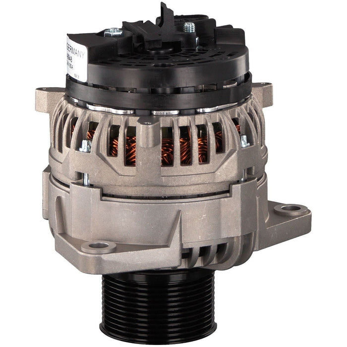 Febi 48948 Alternator Fits Mercedes Febi Bilstein  - Dynamic Drive