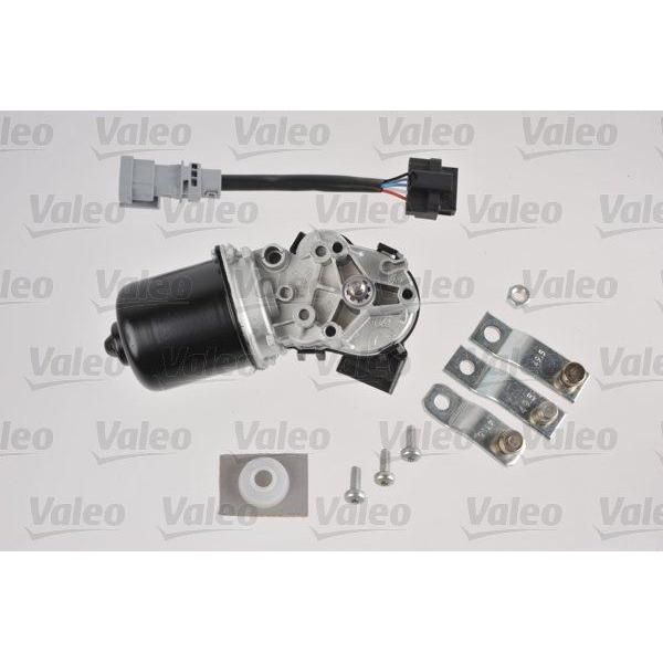 Valeo Wiper Motor 579223 Part fits Renault Megane Hatchback Break Cabriolet Coup Valeo  - Dynamic Drive