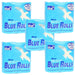 20x Elsan Blue Toilet Rolls 4 Pack Elsan  - Dynamic Drive