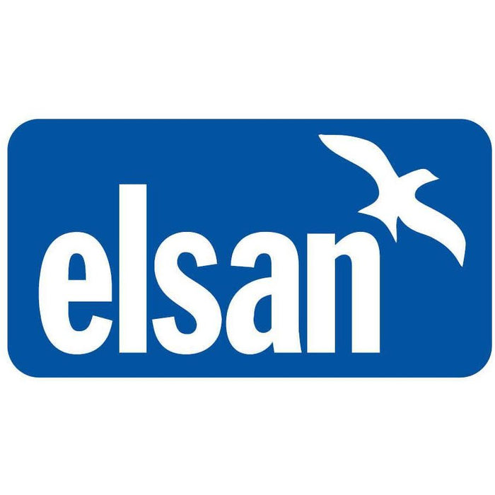 20x Elsan Blue Toilet Rolls 4 Pack Elsan  - Dynamic Drive