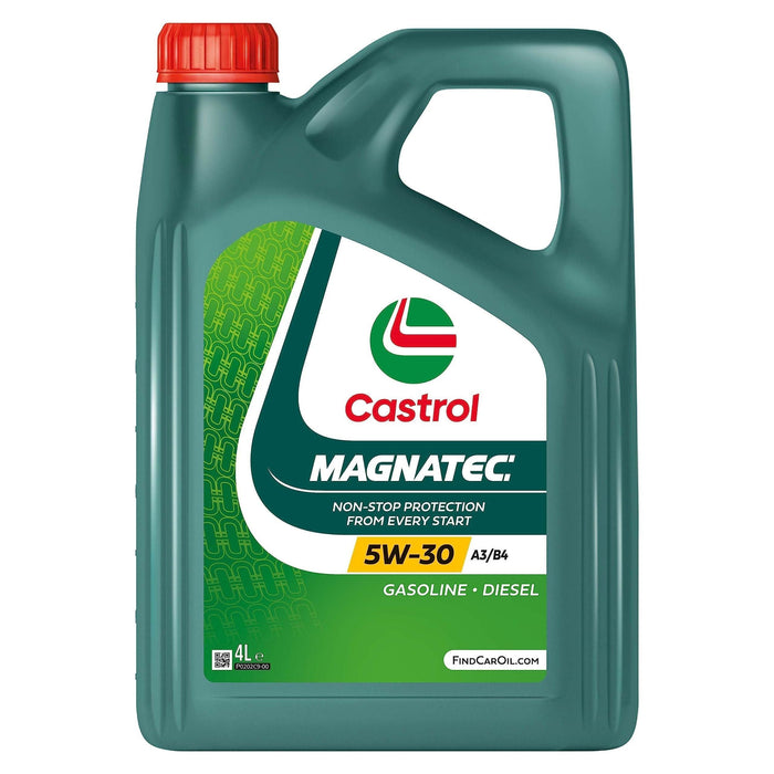 Castrol Magnatec 5W-30 A3/B4 - 4L 15F67E