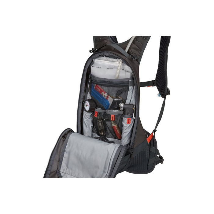 Thule Rail hydration pack 12L obsidian grey Hydration pack