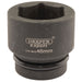 Draper Expert HI-TORQ 6 Point Impact Socket, 1" Sq. Dr., 46mm 05124 Draper  - Dynamic Drive