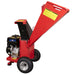 Sealey Wood Chipper 420cc 15hp 100mm Capacity SWC420 Sealey  - Dynamic Drive