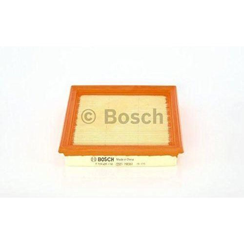 Genuine Bosch Car Air Filter S0130 fits Nissan 370Z - 3.7 - 10- F026400130