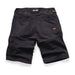 Scruffs Trade Flex Shorts Black 33" W Scruffs  - Dynamic Drive