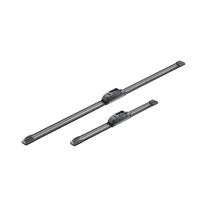 Bosch AEROTWIN RF FLAT BLADE SET 650/340 AR140S Bosch  - Dynamic Drive