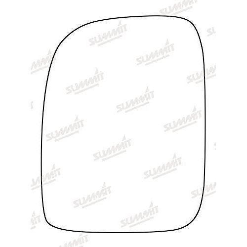 Summit Mirror Glass Standard Replacement SRG-1076 Summit  - Dynamic Drive