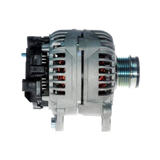 Hella Alternator 14V 120A for e.g. VW Passat Variant (3B6) 8EL 011 710-471 Hella  - Dynamic Drive