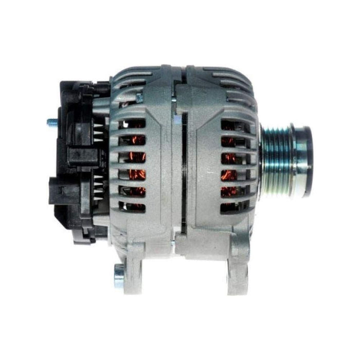 Hella Alternator 14V 120A for VW Passat Variant (3B6) 8EL 011 710-471 Hella  - Dynamic Drive