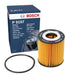 Genuine Bosch Car Oil Filter P9197 fits Mini Cooper - 1.6 - 01-06 1457429197 Bosch  - Dynamic Drive