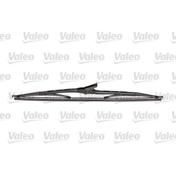 Genuine Valeo fits C43 X2 Compact Front Wiper Blades Valeo  - Dynamic Drive