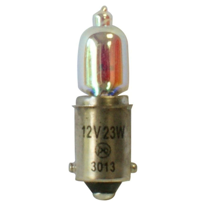 Ring R418 Amber Indicator, 12 V Ring  - Dynamic Drive