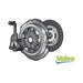 Valeo 3 Piece Clutch Kit Wth Concentric Slave Cylinders 834445 Part fits Volvo Valeo  - Dynamic Drive