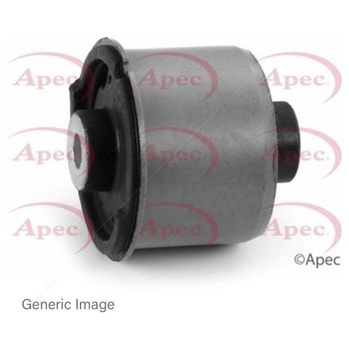 APEC Sub-Frame Bush AST8053 fits Nissan Renault Megane Micra Megane Clio Tiida