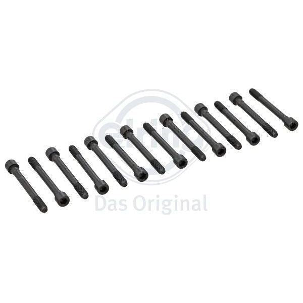 Genuine Elring part for Nissan Diesel Head Bolt Set 710.100