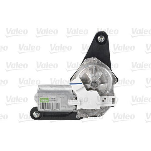 Valeo Wiper Motor 579736 Automotive Part fits Renault Clio Valeo  - Dynamic Drive