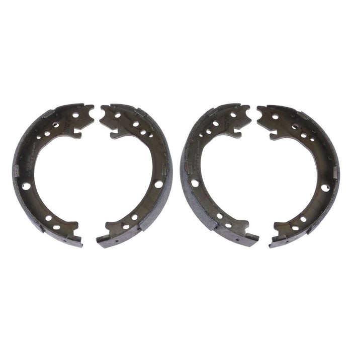 Blue Print ADH24125 Brake Shoe Set