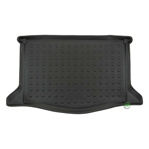 Heavy Duty Tailored Fit Boot Liner Tray Car Mat For Jazz 2008-Up UKB4C  - Dynamic Drive