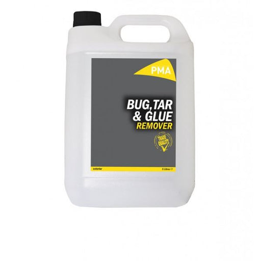 PMA Bug, Tar And Glue Remover - 5 Litre PMA  - Dynamic Drive