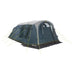 Outwell Stonehill 5 Berth Air Tent Four Room Tunnel Inflatable Tent Outwell  - Dynamic Drive