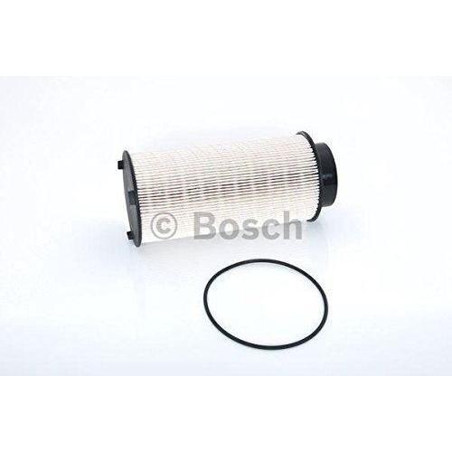 Bosch Cv Fuel Filter N2100 (Hgv) fits Scania R 440 18 - 12.7 4x2 - 07- F02640210