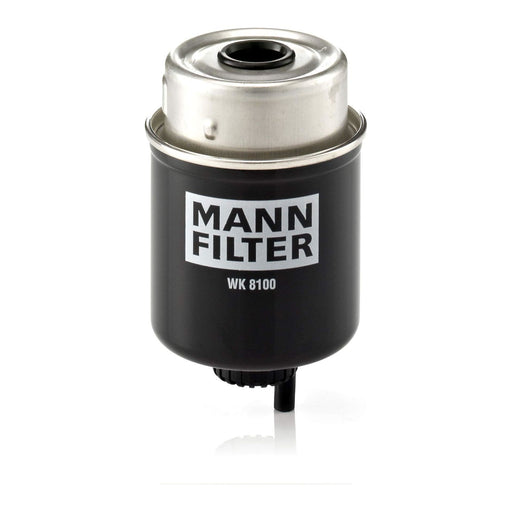 Genuine Mann Fuel Filter for Various John Deere WK8100 Mann & Hummel  - Dynamic Drive