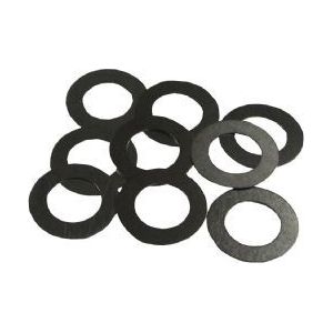 Alko Aks Friction Pad Shim Kit 2004/3004 1387776 AL-KO - Dynamic Drive