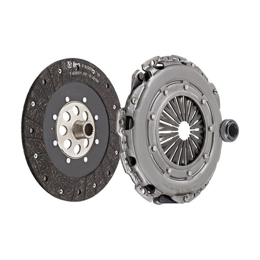 Valeo Clutch Kit 826550 Automotive Part fits Peugeot 307 407 1.6Hdi Valeo  - Dynamic Drive