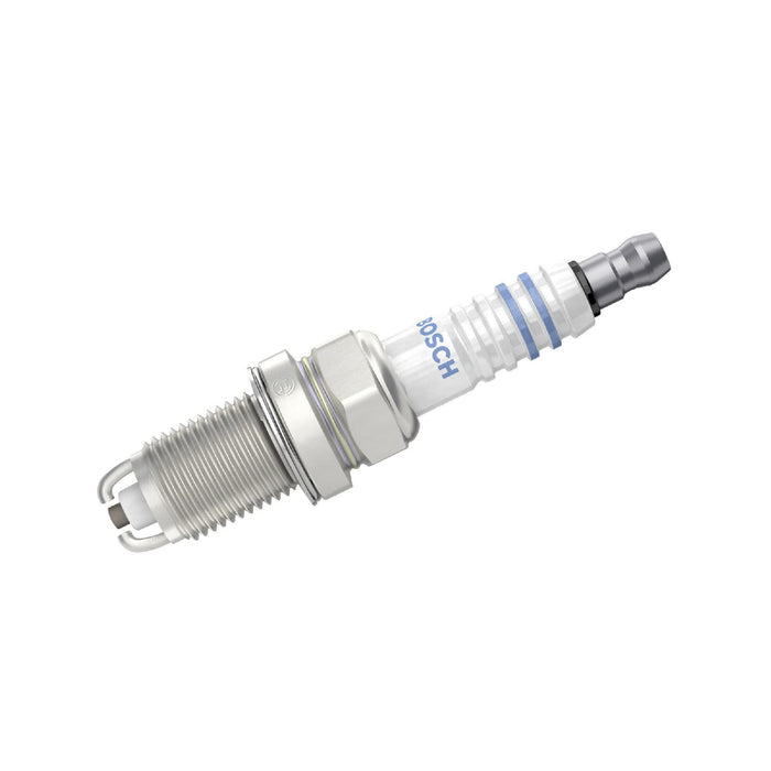 Genuine Bosch Spark Plug Fr7Ldc+ (Pack Of 4) 0242235914