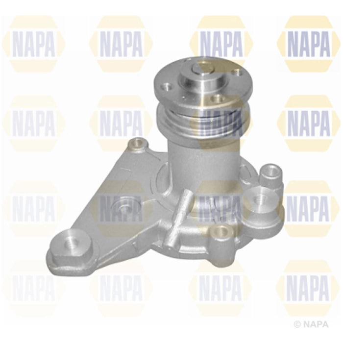 Genuine NAPA Water Pump for Vauxhall Suzuki 1740073001