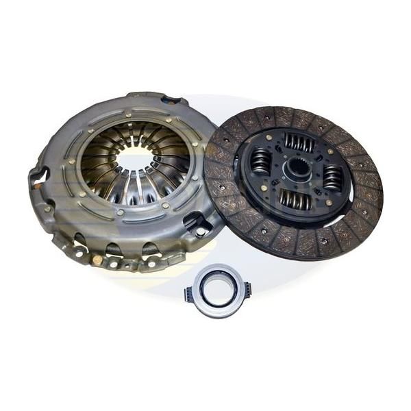 Comline  ECK232 Clutch Kit Comline  - Dynamic Drive