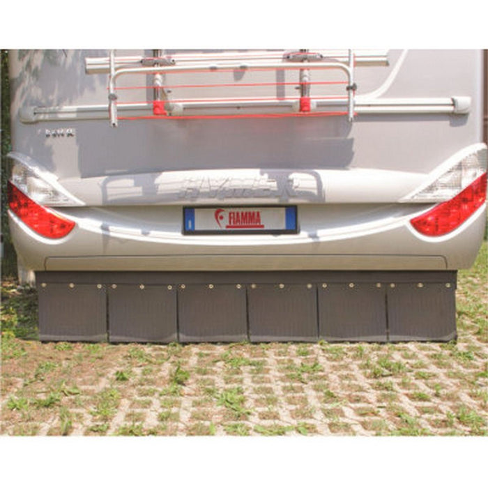 Fiamma Rear Mud Flap from 2007 for Caravan/Motorhomes