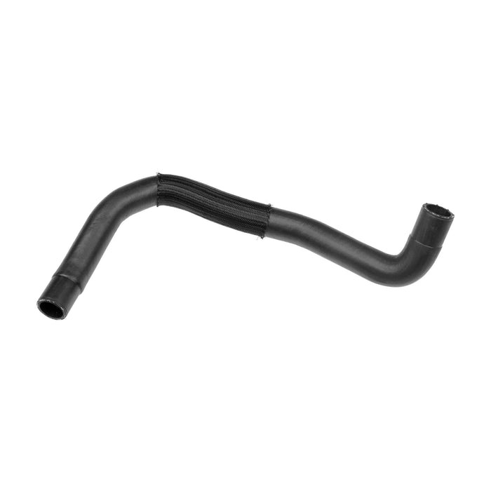 Gates Curved Radiator Hose fits Toyota Aygo VVTi - 1.0 - 05-14 05-4442