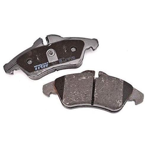 Genuine TRW Brake Pads (Front) (R90) GDB1220