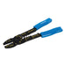 Silverline Crimping & Stripping Pliers 230mm Silverline  - Dynamic Drive