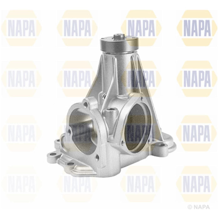 Genuine NAPA Water Pump for Mercedes-Benz 1162001101