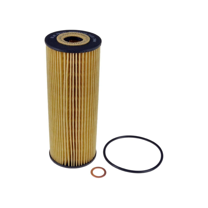 Blue Print ADG02105 Oil Filter Blue Print  - Dynamic Drive