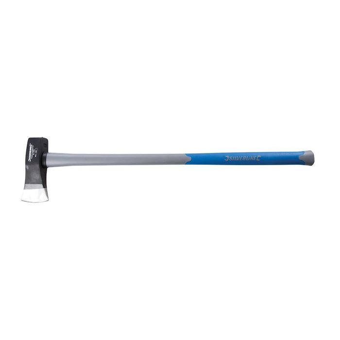 Silverline Splitting Maul Fibreglass 6lb (2.72kg)