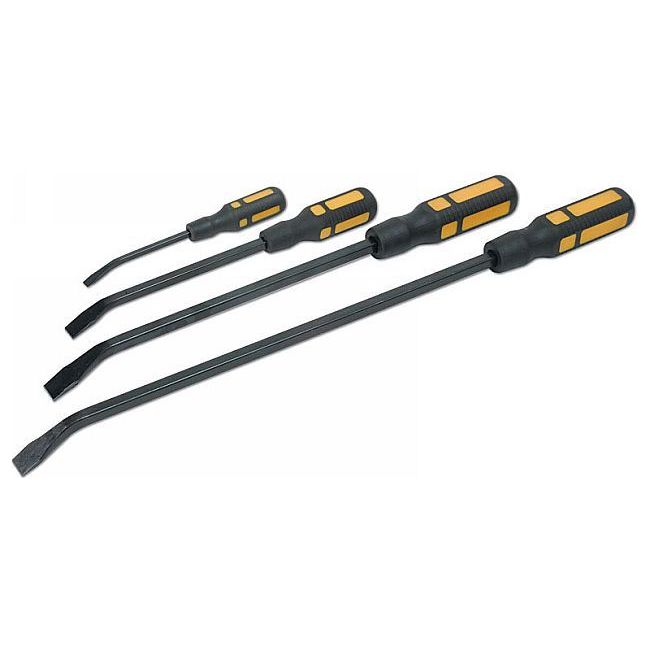 Laser Pry Bar Set 4pc 3216 Laser Tools  - Dynamic Drive