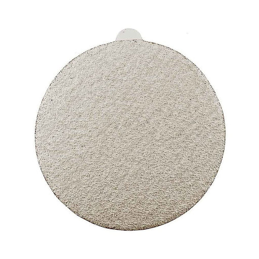 Abracs PSA Sanding Discs - P100 - 150mm - Pack Of 100 CONNECT  - Dynamic Drive