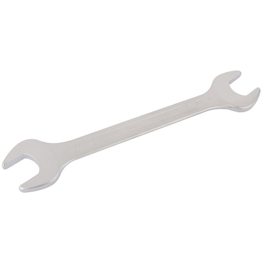 Draper Elora Long Metric Double Open End Spanner, 25 x 28mm 02042 Draper  - Dynamic Drive