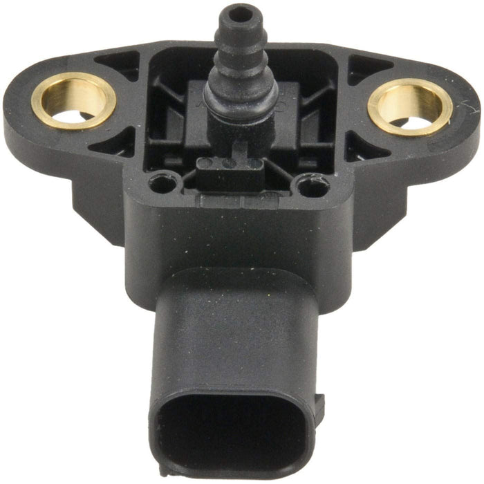 Genuine Bosch Map Sensor fits Mercedes-Benz C C220 BlueTec - 2.2 - 13-18 0261230