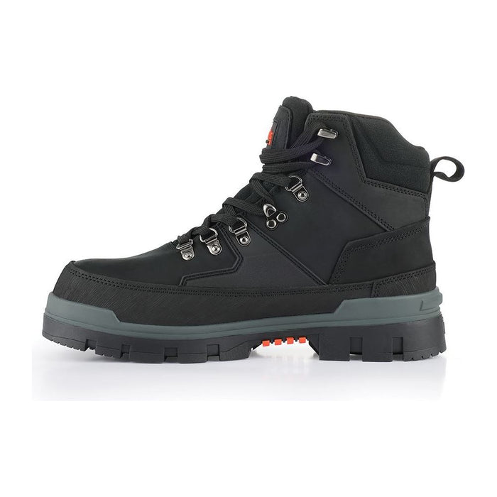 Scruffs Rugged Safety Boot Size 7 / 41 Scruffs  - Dynamic Drive