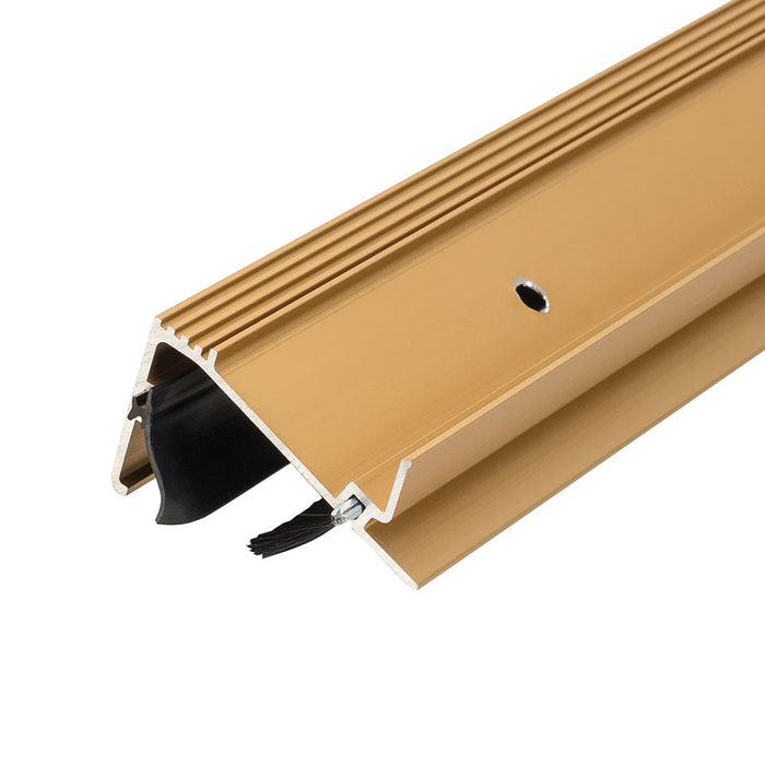 Fixman Draught & Rain Excluder 914mm Gold